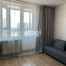 Квартира 26,5 м², студия - изображение 3