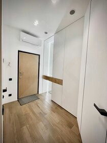40,5 м², 1-комнатная квартира 32 500 000 ₽ - изображение 102