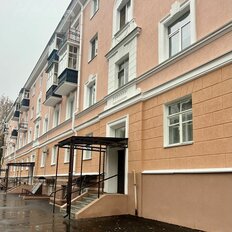 Квартира 68,5 м², 3-комнатная - изображение 1