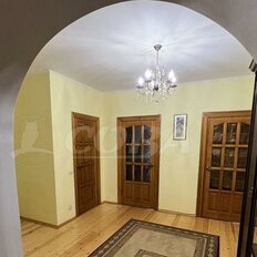 Квартира 110,1 м², 3-комнатная - изображение 3