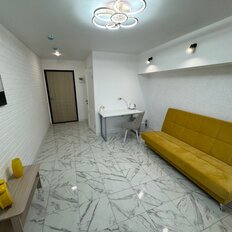 Квартира 20 м², студия - изображение 2