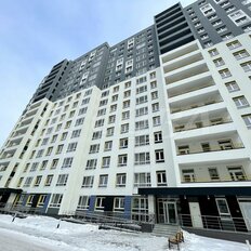 Квартира 20 м², студия - изображение 3