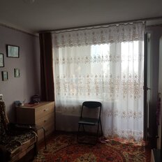 Квартира 30 м², 1-комнатная - изображение 1