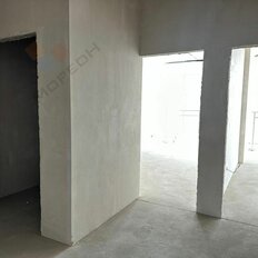 Квартира 78,6 м², 3-комнатная - изображение 5