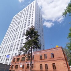 Квартира 38,4 м², 1-комнатная - изображение 1