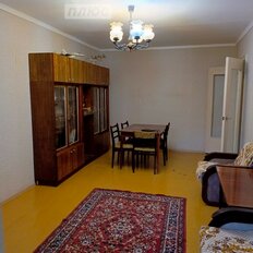 Квартира 65,4 м², 3-комнатная - изображение 2