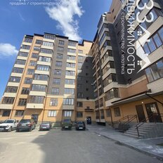 Квартира 100 м², 3-комнатная - изображение 2