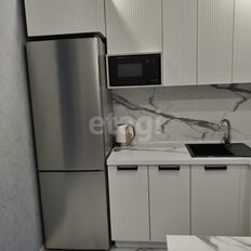 Квартира 34,8 м², студия - изображение 3