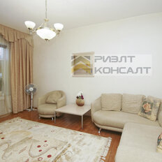 Квартира 61,1 м², 2-комнатная - изображение 3