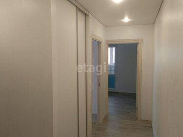 52 м², 2-комнатная квартира 27 000 ₽ в месяц - изображение 57