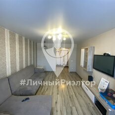 Квартира 120 м², 3-комнатная - изображение 4