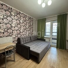 Квартира 23,9 м², студия - изображение 2