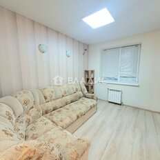 Квартира 27 м², студия - изображение 2