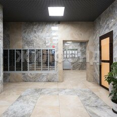 Квартира 37,2 м², 1-комнатная - изображение 2