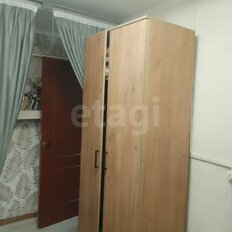 Квартира 47,8 м², 3-комнатная - изображение 3