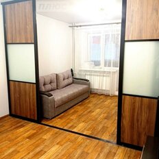 Квартира 70,6 м², 2-комнатная - изображение 5