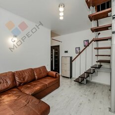 Квартира 60,1 м², 2-комнатная - изображение 5