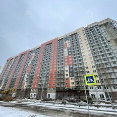 Квартира 27,9 м², студия - изображение 1