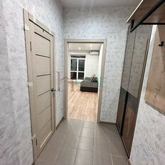 Квартира 28 м², студия - изображение 2