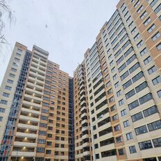 Квартира 31,2 м², 1-комнатная - изображение 3