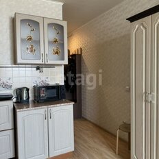 Квартира 19,6 м², студия - изображение 5