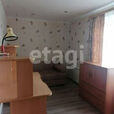 Квартира 40,1 м², 2-комнатная - изображение 4