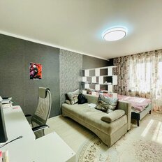 Квартира 36,2 м², 1-комнатная - изображение 1
