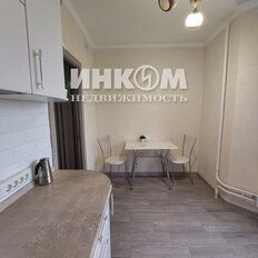 Квартира 38 м², 1-комнатная - изображение 3