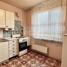 Квартира 31,6 м², 1-комнатная - изображение 4