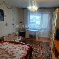 Квартира 73,5 м², 3-комнатная - изображение 2