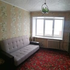 Квартира 18,5 м², 1-комнатная - изображение 4