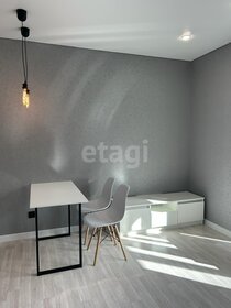 30,5 м², квартира-студия 21 000 ₽ в месяц - изображение 40
