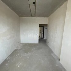 Квартира 62,1 м², 2-комнатная - изображение 4