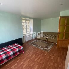 Квартира 31,5 м², 1-комнатная - изображение 5