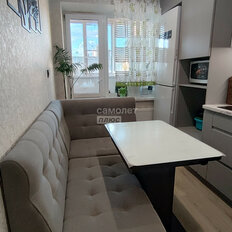 Квартира 42,9 м², 2-комнатная - изображение 5