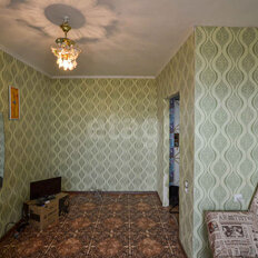 Квартира 21,2 м², 1-комнатная - изображение 1