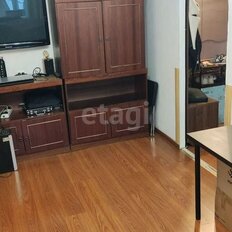 Квартира 55,5 м², 3-комнатная - изображение 5