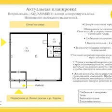 373,1 м², офис - изображение 2