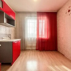 Квартира 32,1 м², 1-комнатная - изображение 1