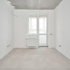 Квартира 27,9 м², студия - изображение 2