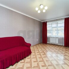 Квартира 44,6 м², 1-комнатная - изображение 4