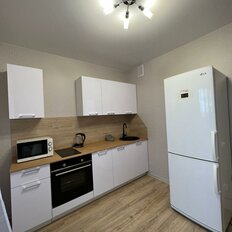 Квартира 37,5 м², 1-комнатная - изображение 2