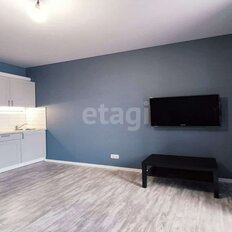 Квартира 28,2 м², студия - изображение 4