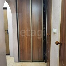 Квартира 45 м², 2-комнатная - изображение 2