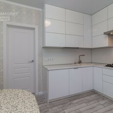 Квартира 84,1 м², 3-комнатная - изображение 4