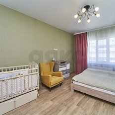 Квартира 80 м², 3-комнатная - изображение 2