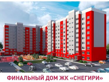 27,2 м², квартира-студия 2 850 000 ₽ - изображение 43