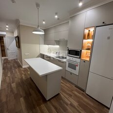 Квартира 53,5 м², 1-комнатная - изображение 1