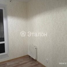 Квартира 35,4 м², 1-комнатная - изображение 5