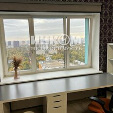 Квартира 32 м², 1-комнатная - изображение 3